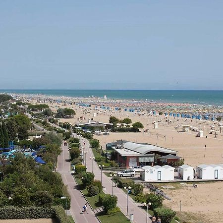 Villa Livenza Bibione Exterior photo