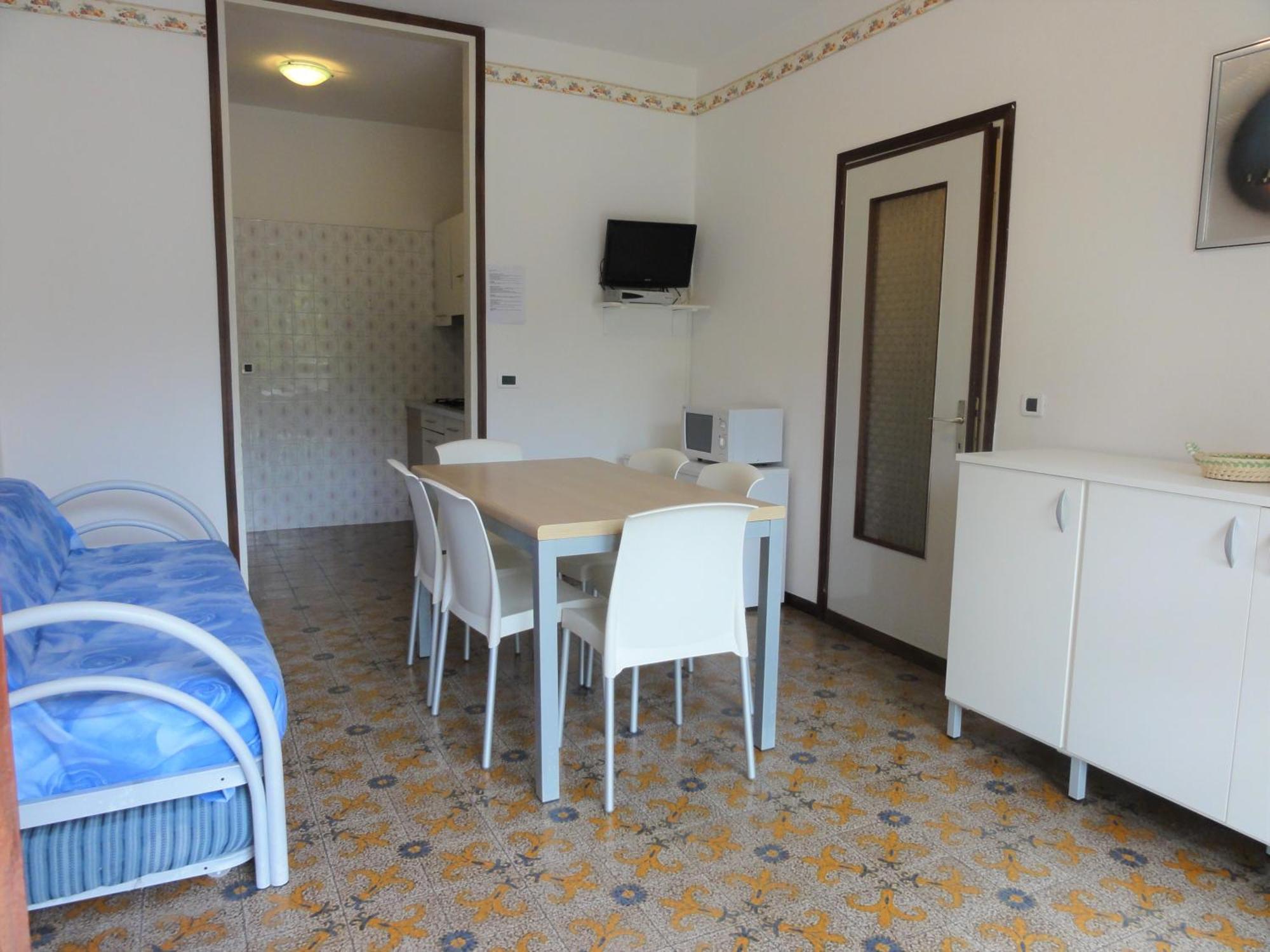 Villa Livenza Bibione Room photo