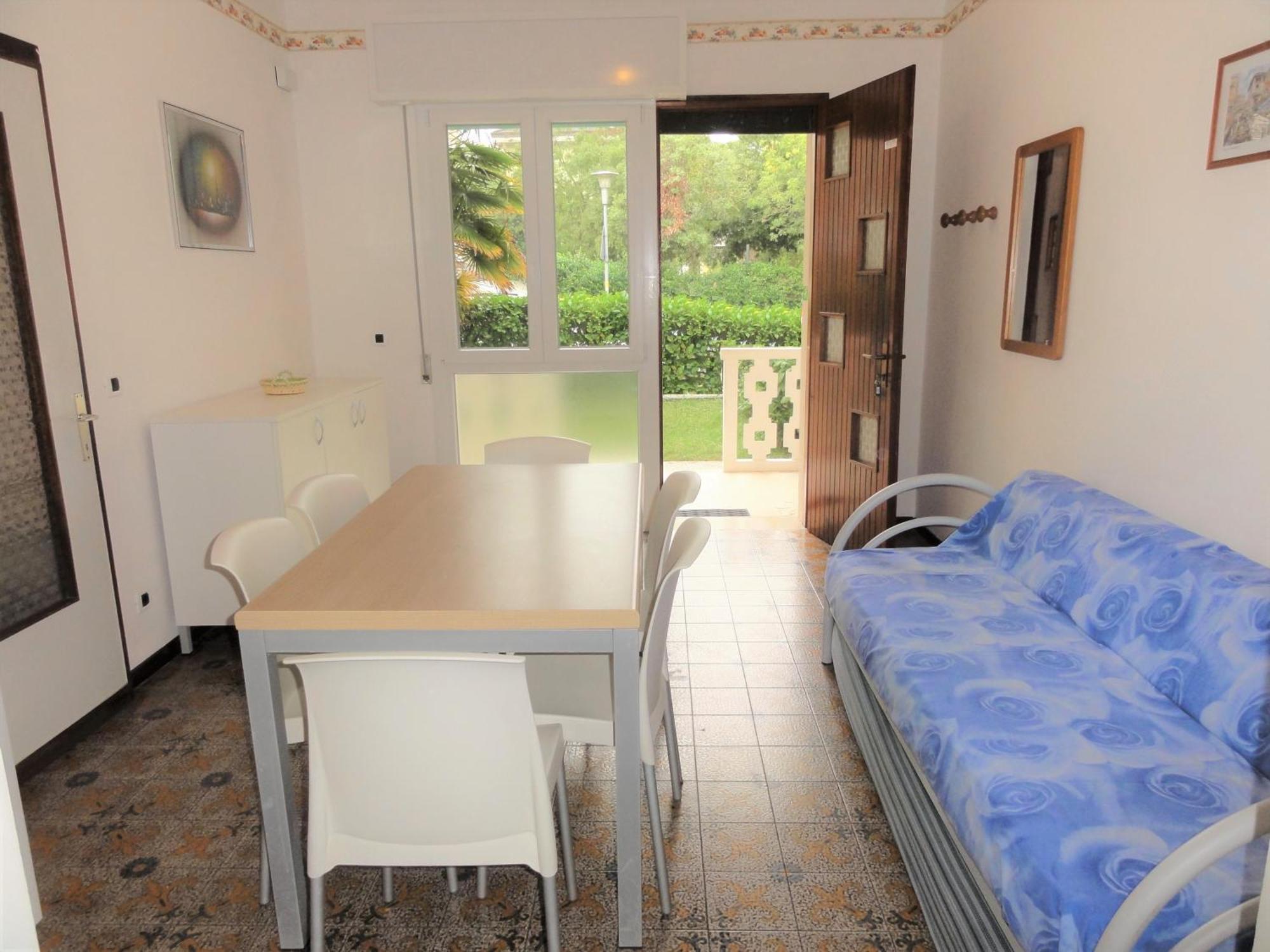 Villa Livenza Bibione Room photo