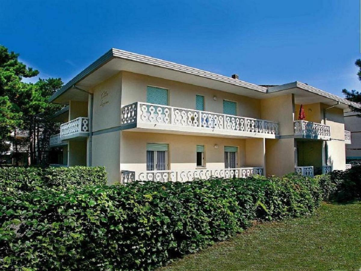 Villa Livenza Bibione Exterior photo